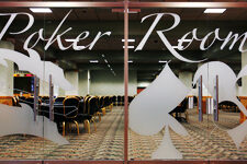 Daytona Beach Kennel Club Poker Room