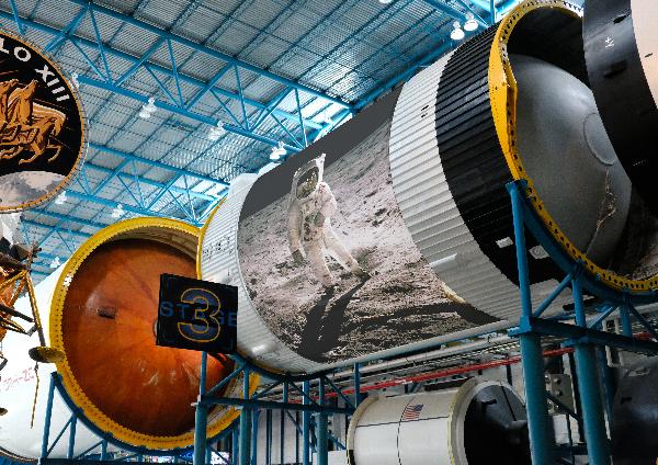 Celebrate The 50th Anniversary Of The Apollo 11 Mission At Kennedy 
