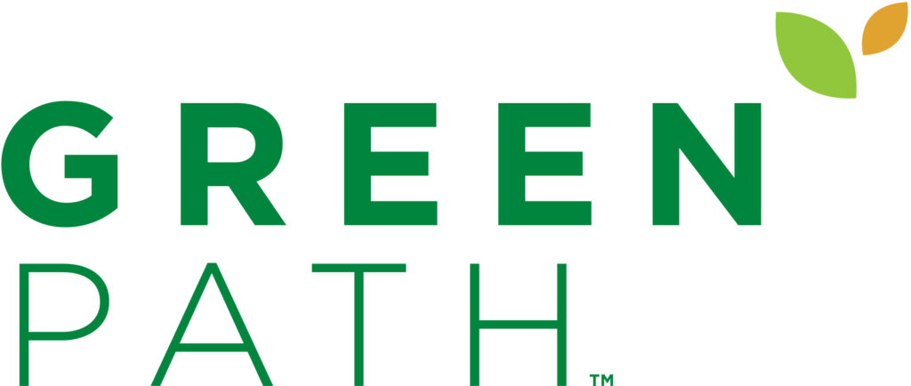green path logo