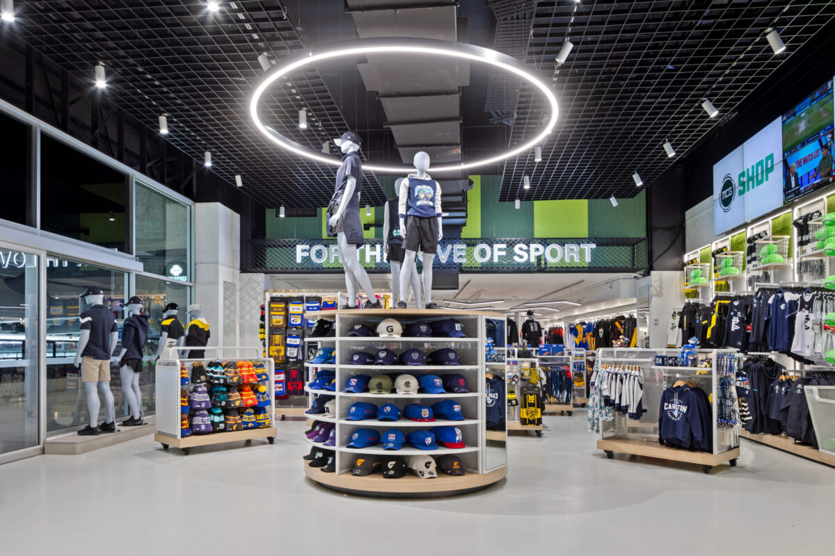 Melbourne Cricket Ground takes home top hardware in Melbourne Design ...