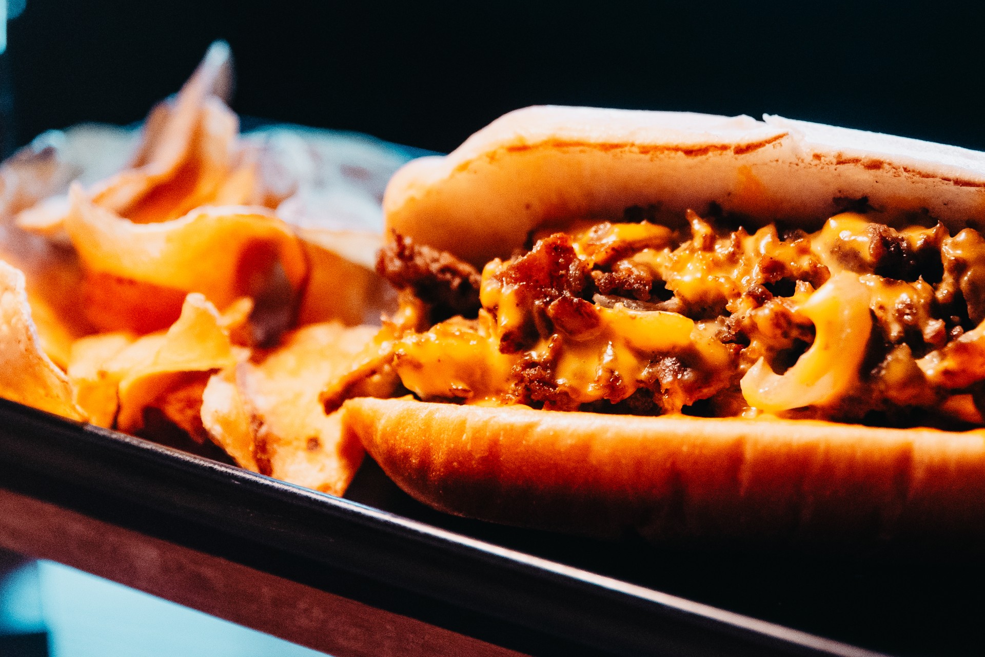 Nashville Predators and Delaware North introduce new and enhanced food