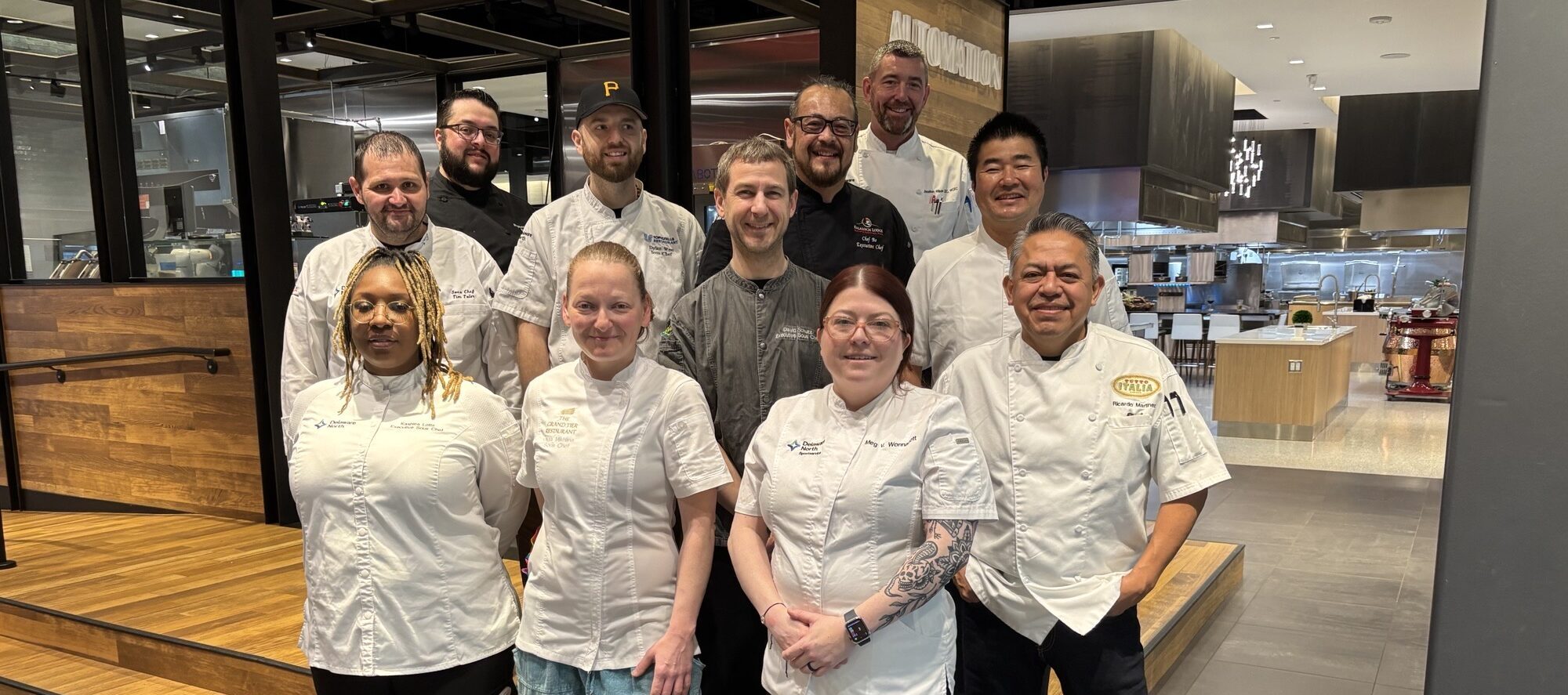 Zero Waste Culinary Challenge emphasizes sustainability and ingenuity ...
